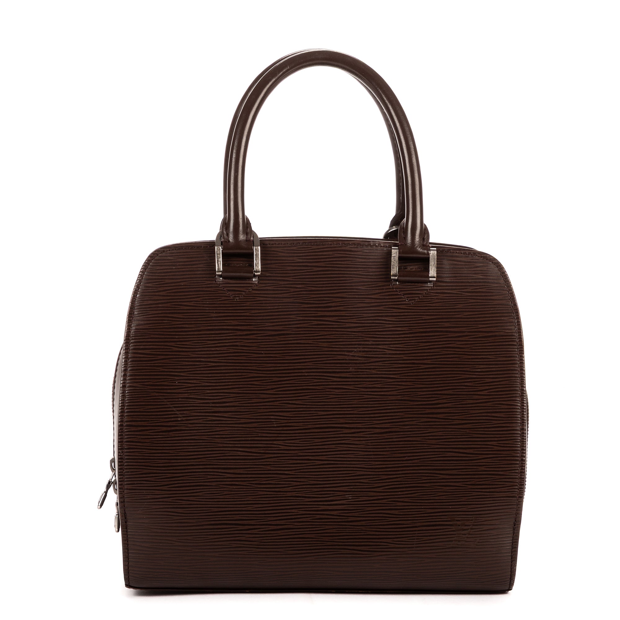 Bolso Pont-Neuf Moka Epi