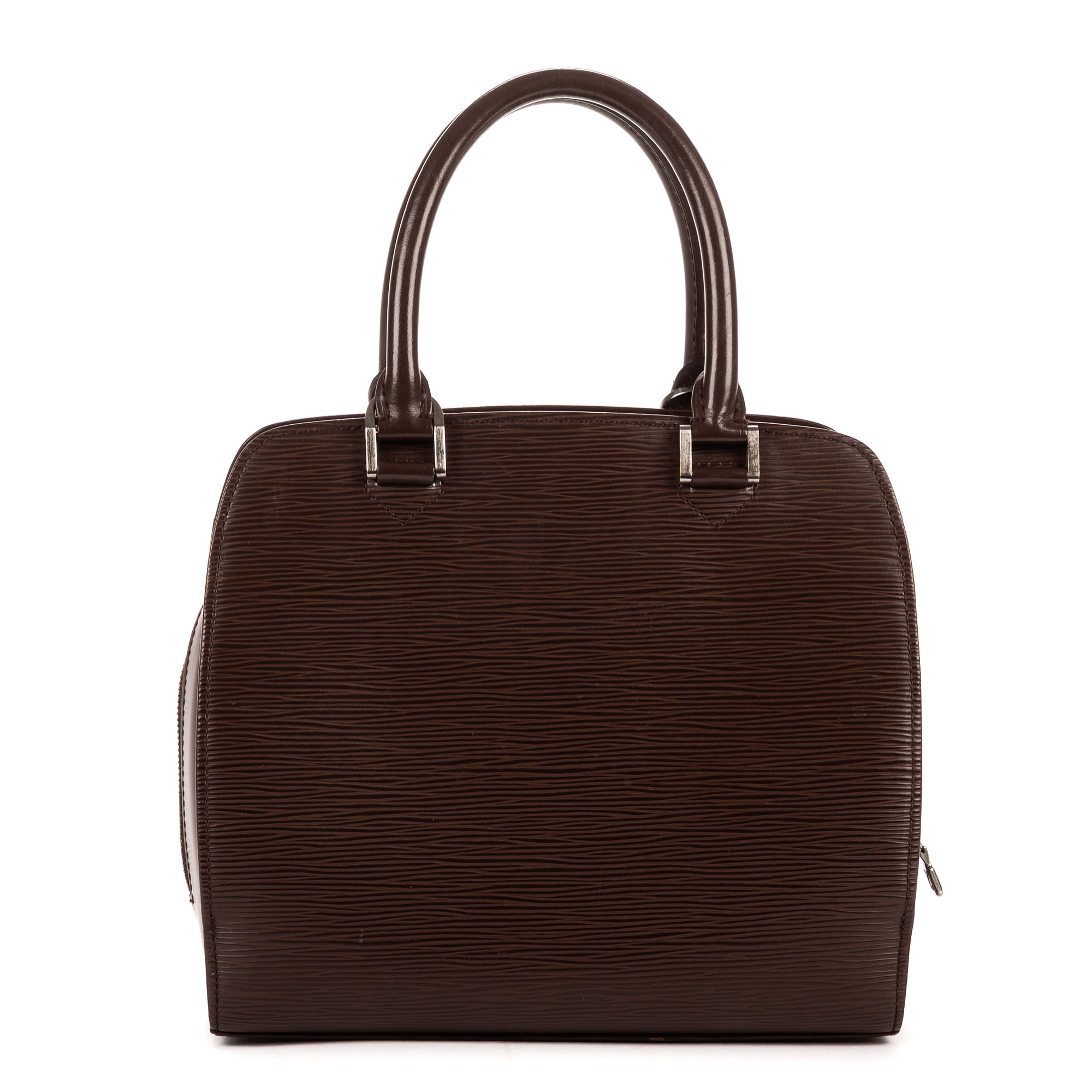Bolso Pont-Neuf Moka Epi