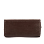 Bolso Pont-Neuf Moka Epi