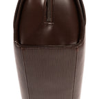 Bolso Pont-Neuf Moka Epi
