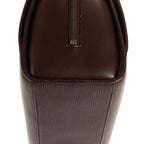 Bolso Pont-Neuf Moka Epi