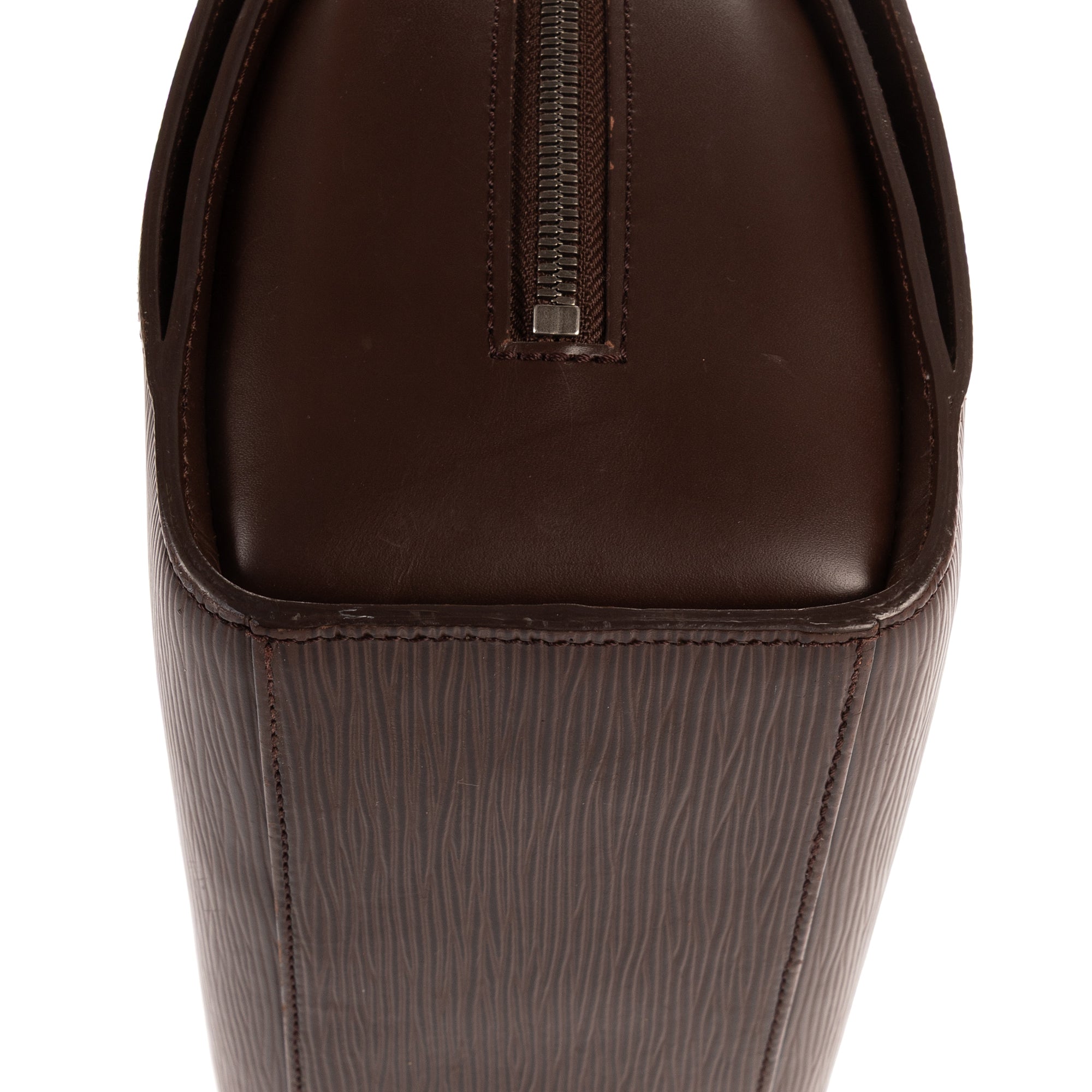 Bolso Pont-Neuf Moka Epi