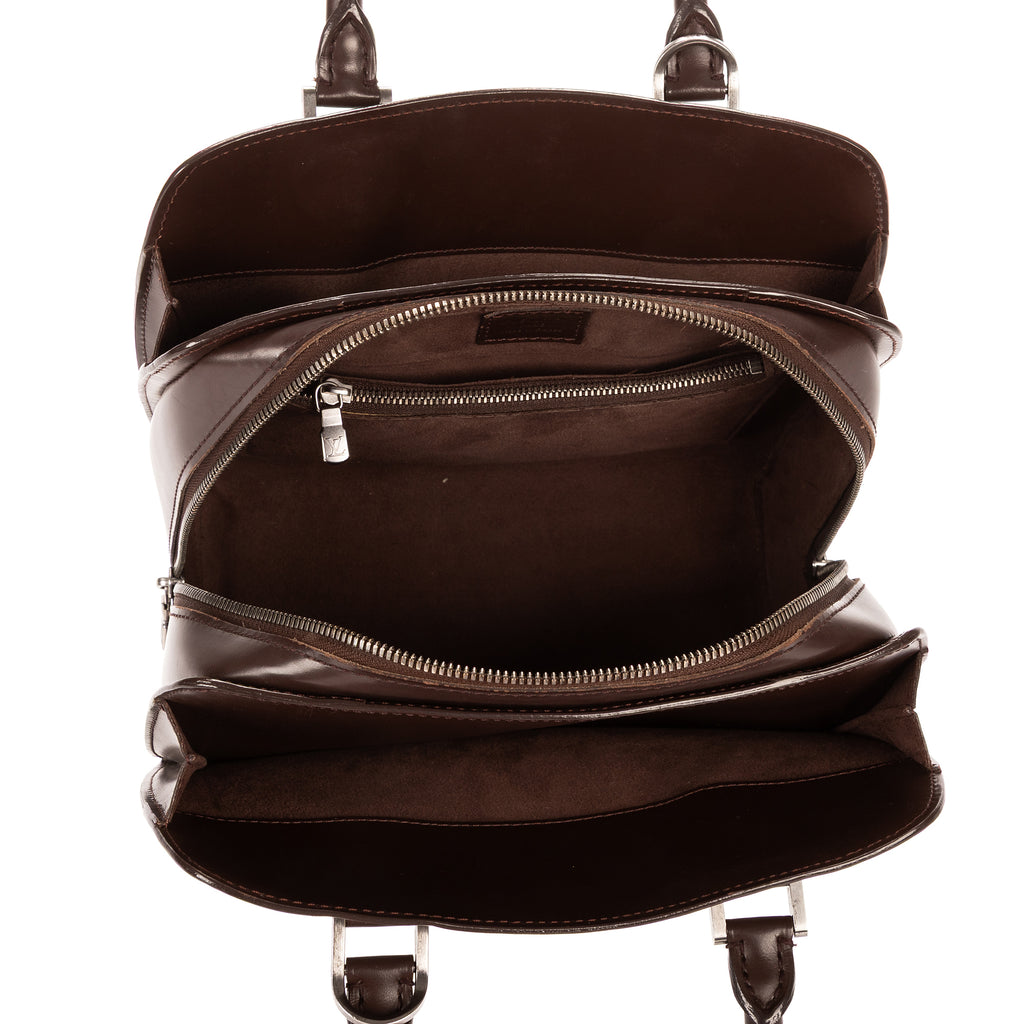 Bolso Pont-Neuf Moka Epi