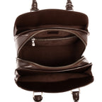 Bolso Pont-Neuf Moka Epi
