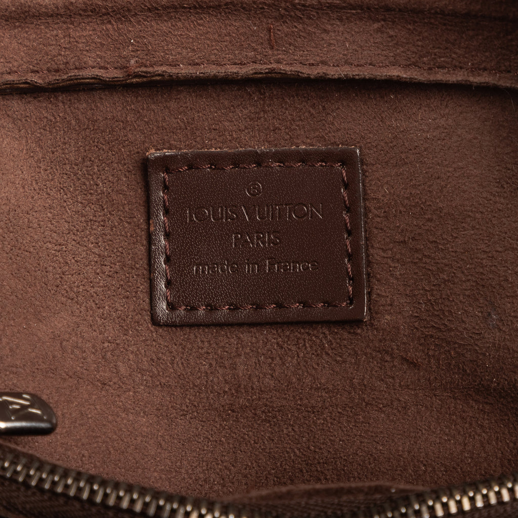 Bolso Pont-Neuf Moka Epi