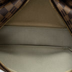 Bandolera Reporter PM Marrón Damier Ebene