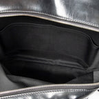 Mochila Josh Mochila Damier Graphite negra
