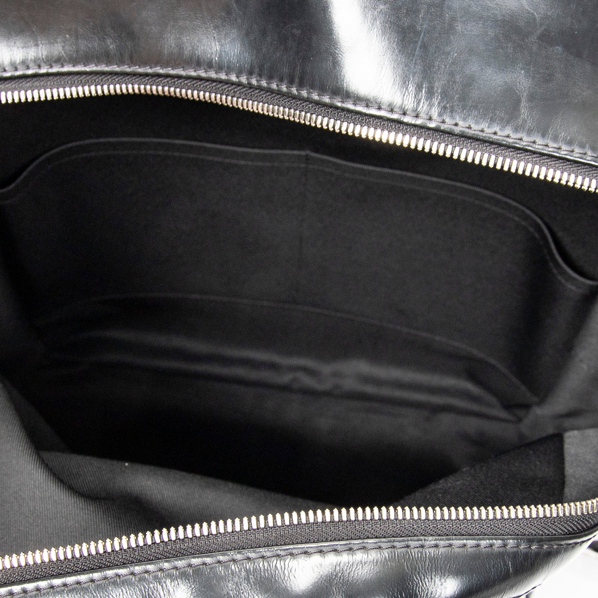 Mochila Josh Mochila Damier Graphite negra