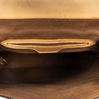 Backpack Arlequin Soho Brown Damier Ebene