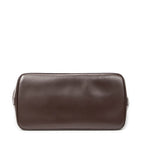 Handbag Alma PM Brown Damier Ebene