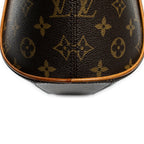 Handbag Ellipse GM Brown Monogram Canvas