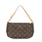 Louis Vuitton - Pochette Accessoires - Marron