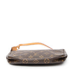 Louis Vuitton - Pochette Accessoires - Marron