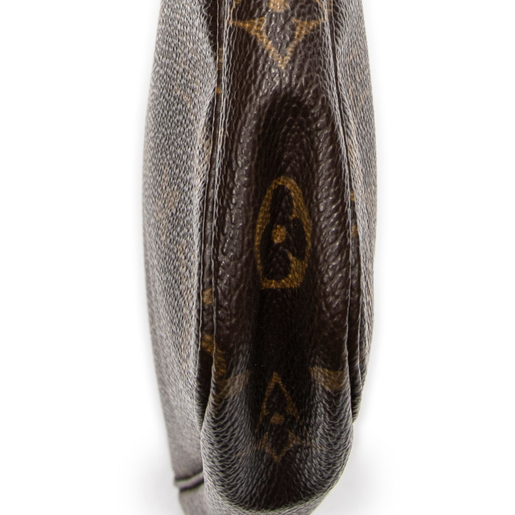 Louis Vuitton - Pochette Accessoires - Marron