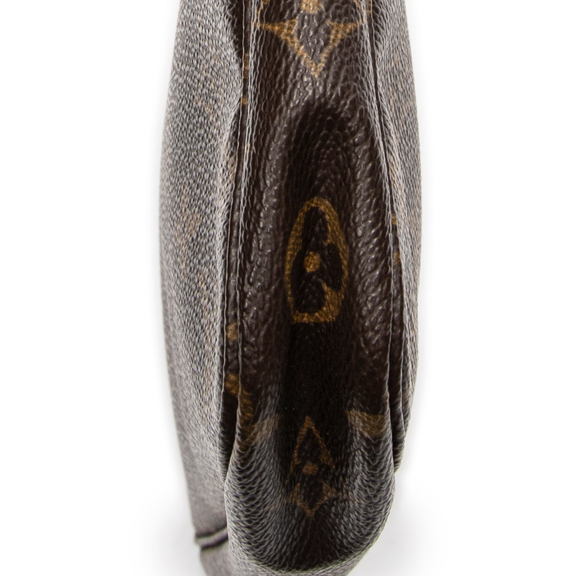 Louis Vuitton - Pochette Accessoires - Marron
