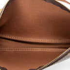 Louis Vuitton - Pochette Accessoires - Marron