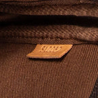 Louis Vuitton - Pochette Accessoires - Marron
