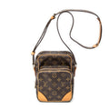 Louis Vuitton - Amazone - Marron