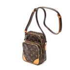 Louis Vuitton - Amazone - Marron
