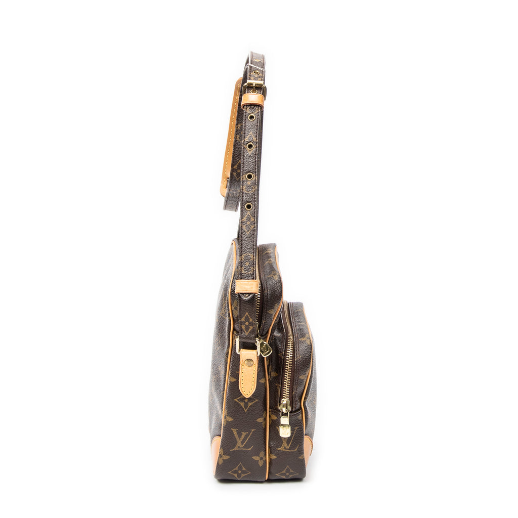Louis Vuitton - Amazone - Marron