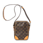 Louis Vuitton - Amazone - Marron