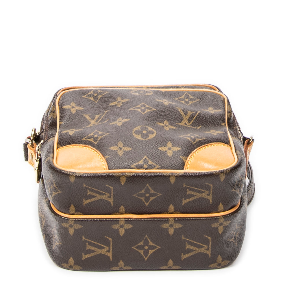 Louis Vuitton - Amazone - Marron