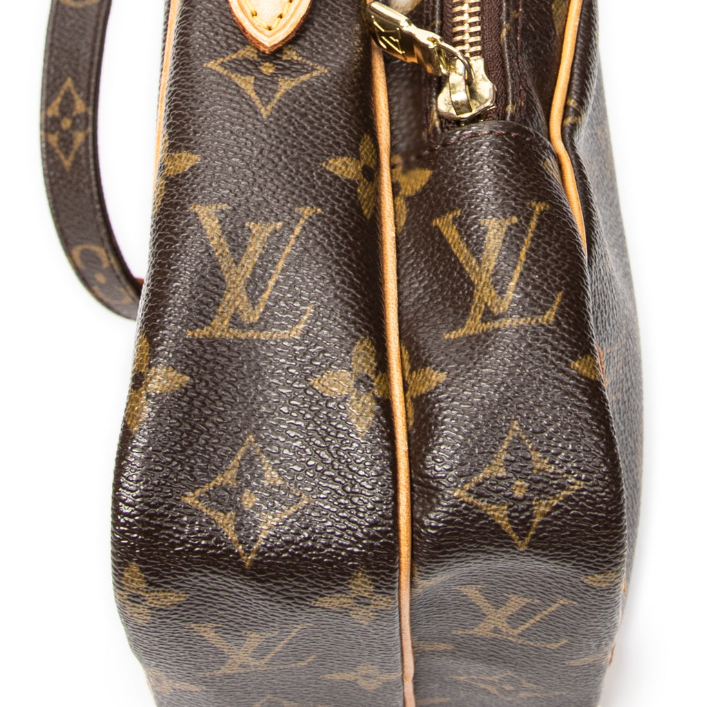 Louis Vuitton - Amazone - Marron