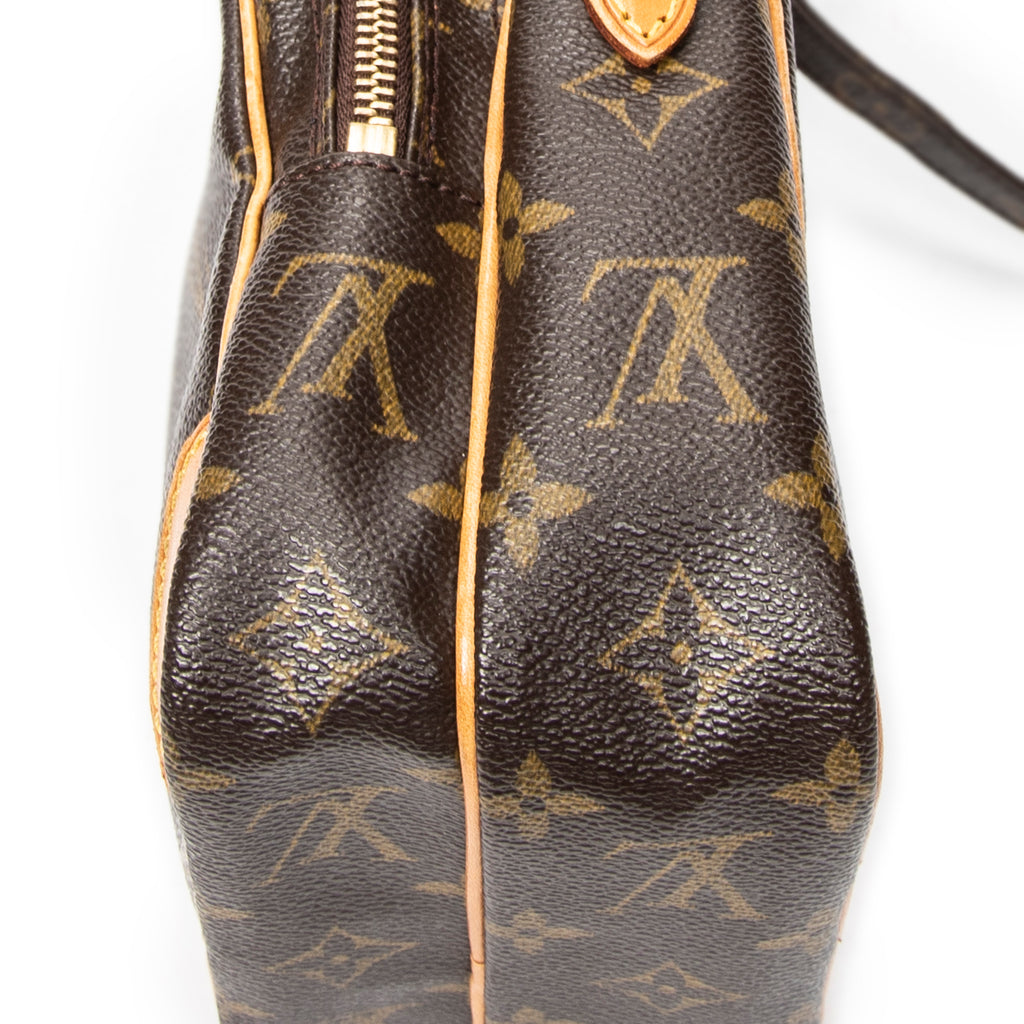Louis Vuitton - Amazone - Marron