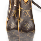 Louis Vuitton - Amazone - Marron