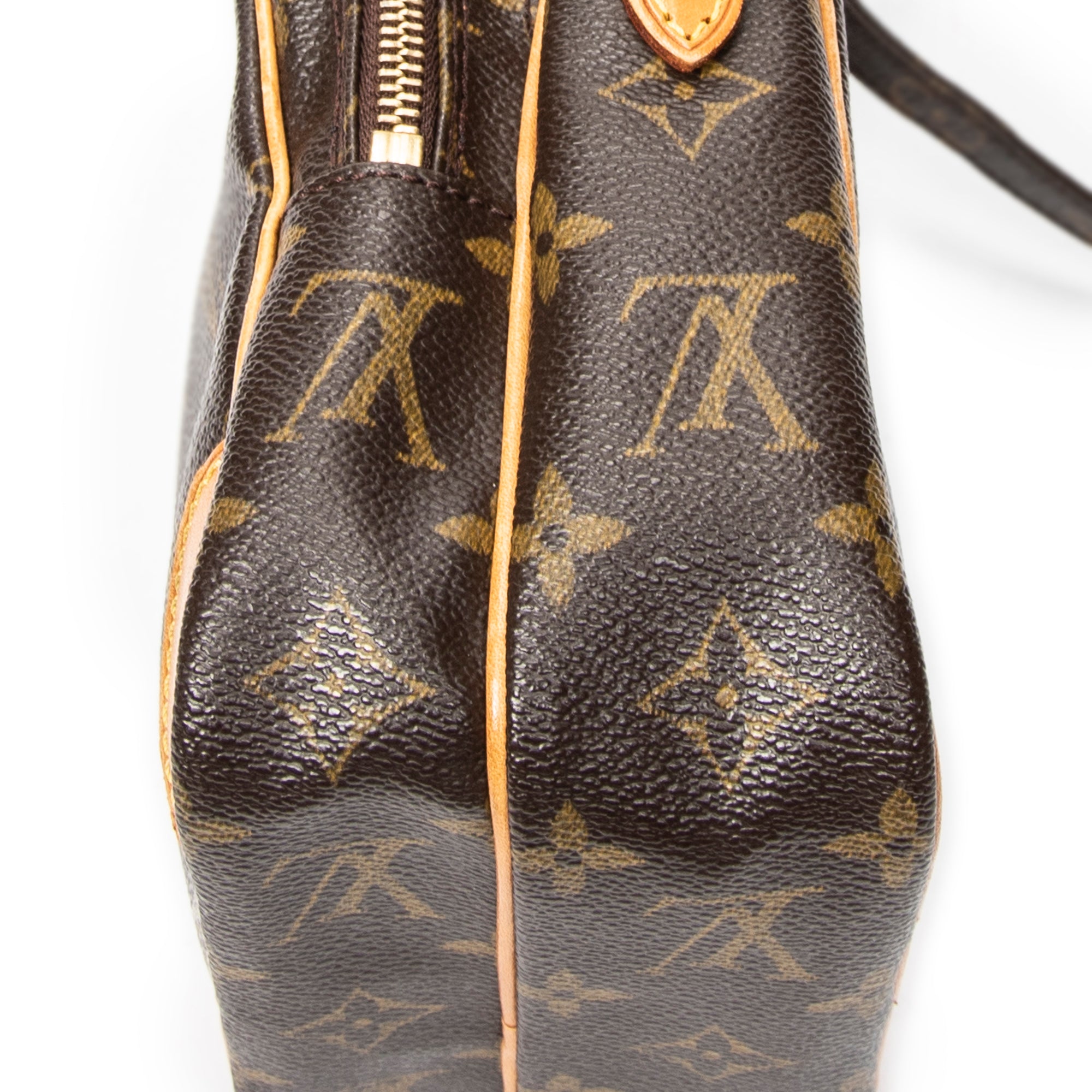 Louis Vuitton - Amazone - Marron