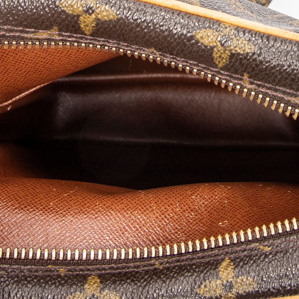 Louis Vuitton - Amazone - Marron