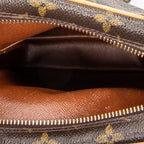 Louis Vuitton - Amazone - Marron