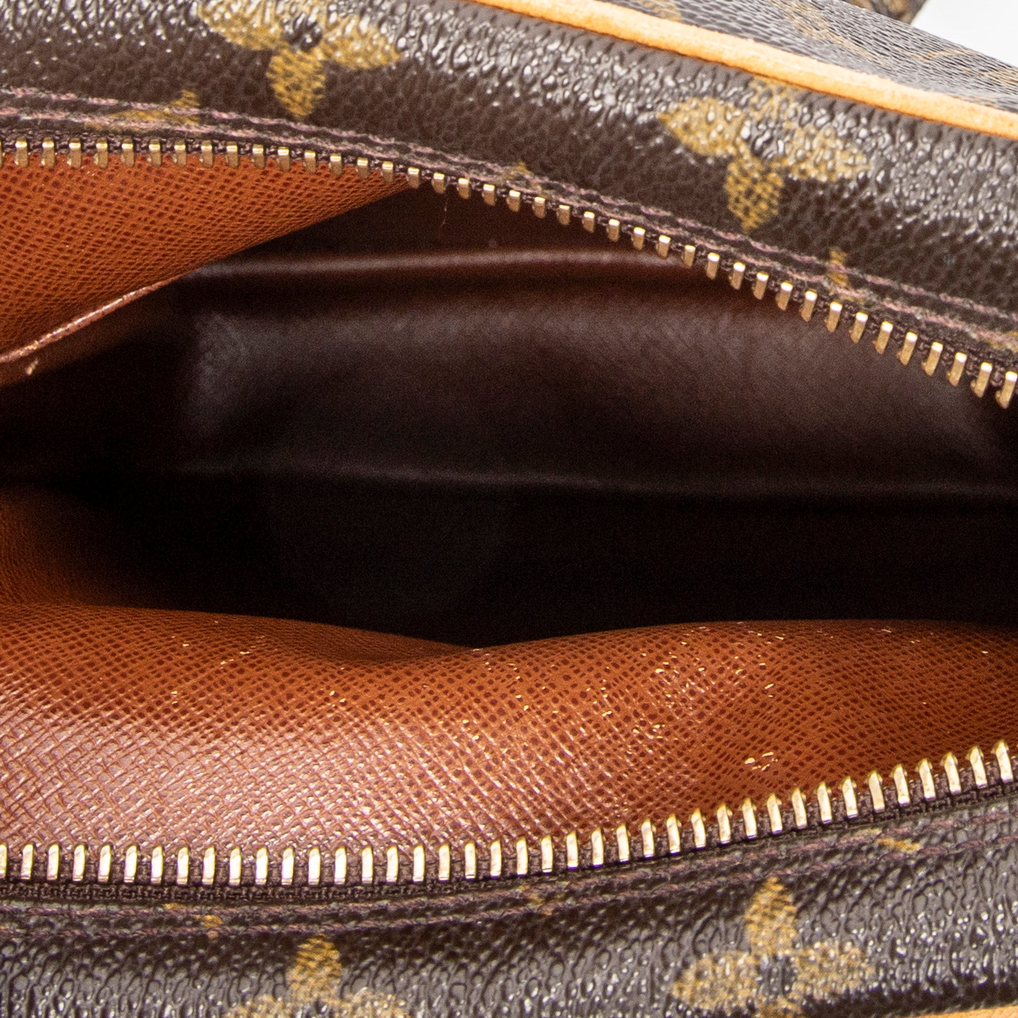 Louis Vuitton - Amazone - Marron