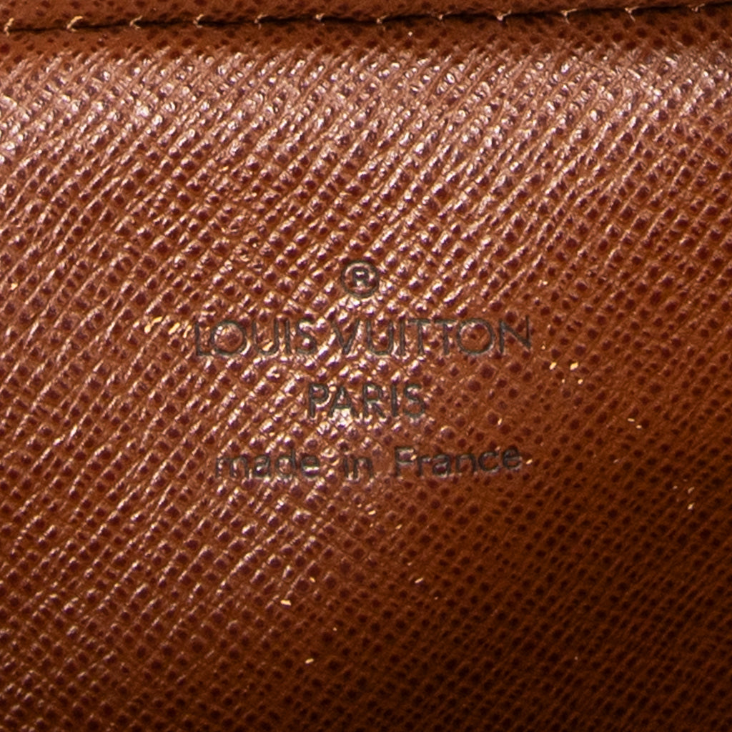 Louis Vuitton - Amazone - Marron
