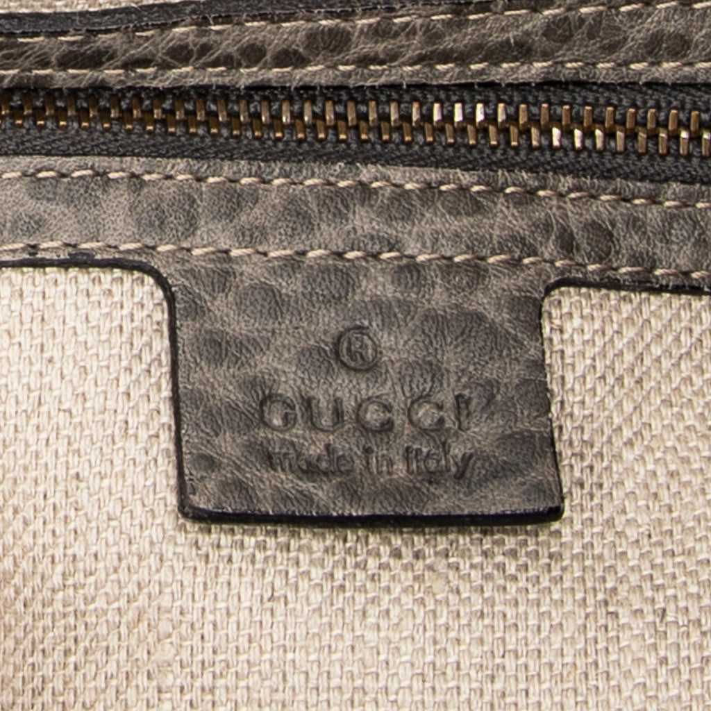 Bolso de Hombro Mediano Sunset Tote Lona Monogram Beige