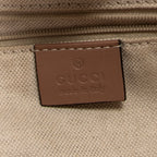 Gucci - Petit sac cabas Sukey - Beige