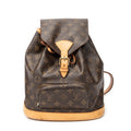 Louis Vuitton - Montsouris - Marron