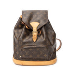 Louis Vuitton - Montsouris - Marron