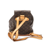 Louis Vuitton - Montsouris - Marron