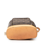 Louis Vuitton - Montsouris - Marron