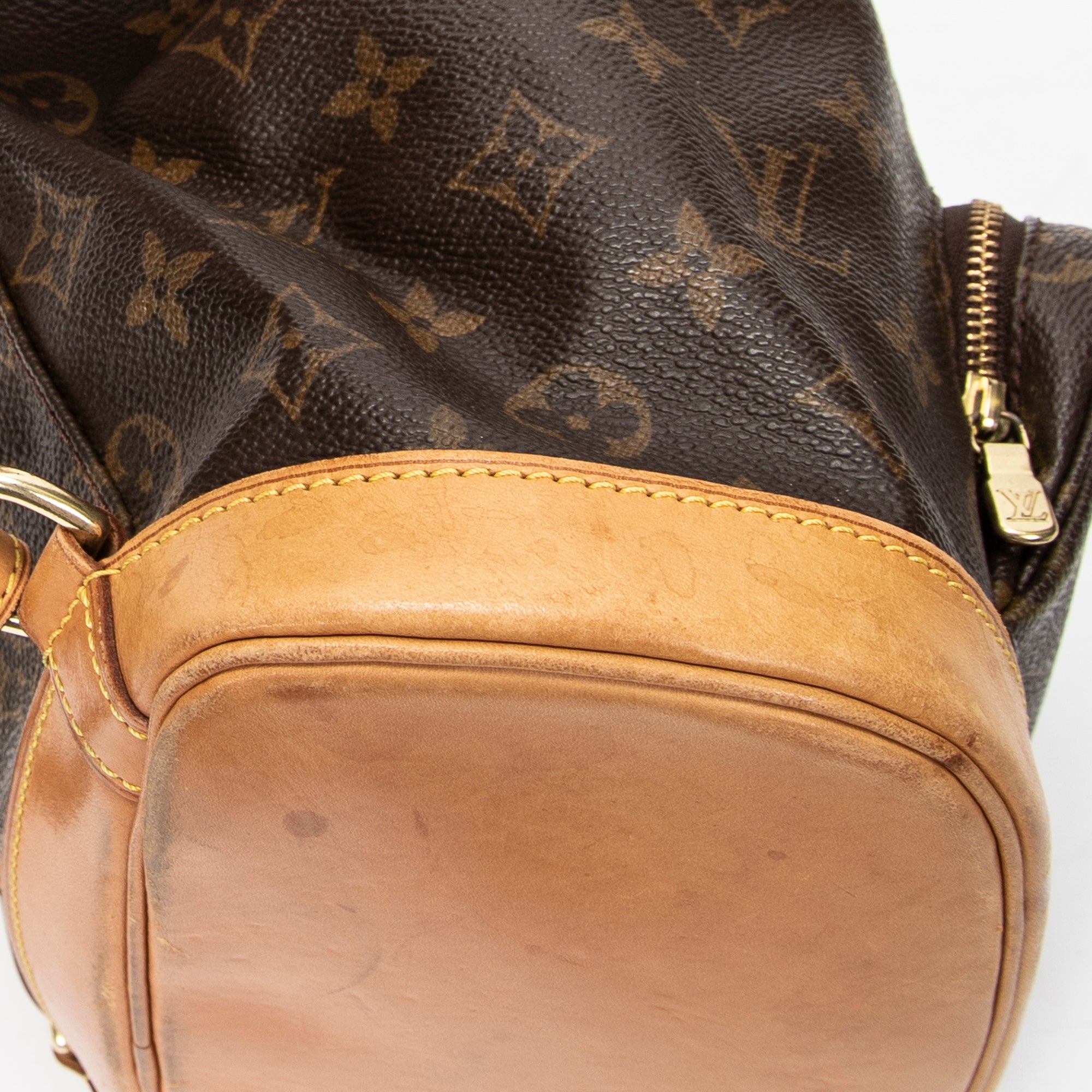 Louis Vuitton - Montsouris - Marron