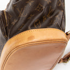 Louis Vuitton - Montsouris - Marron