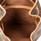 Louis Vuitton - Montsouris - Marron