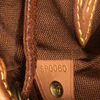 Louis Vuitton - Montsouris - Marron