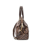 Shoulder Bag Trevi PM Brown Damier Ebene