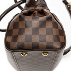 Shoulder Bag Trevi PM Brown Damier Ebene