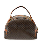 Celine - Sac à main Dôme - Marron