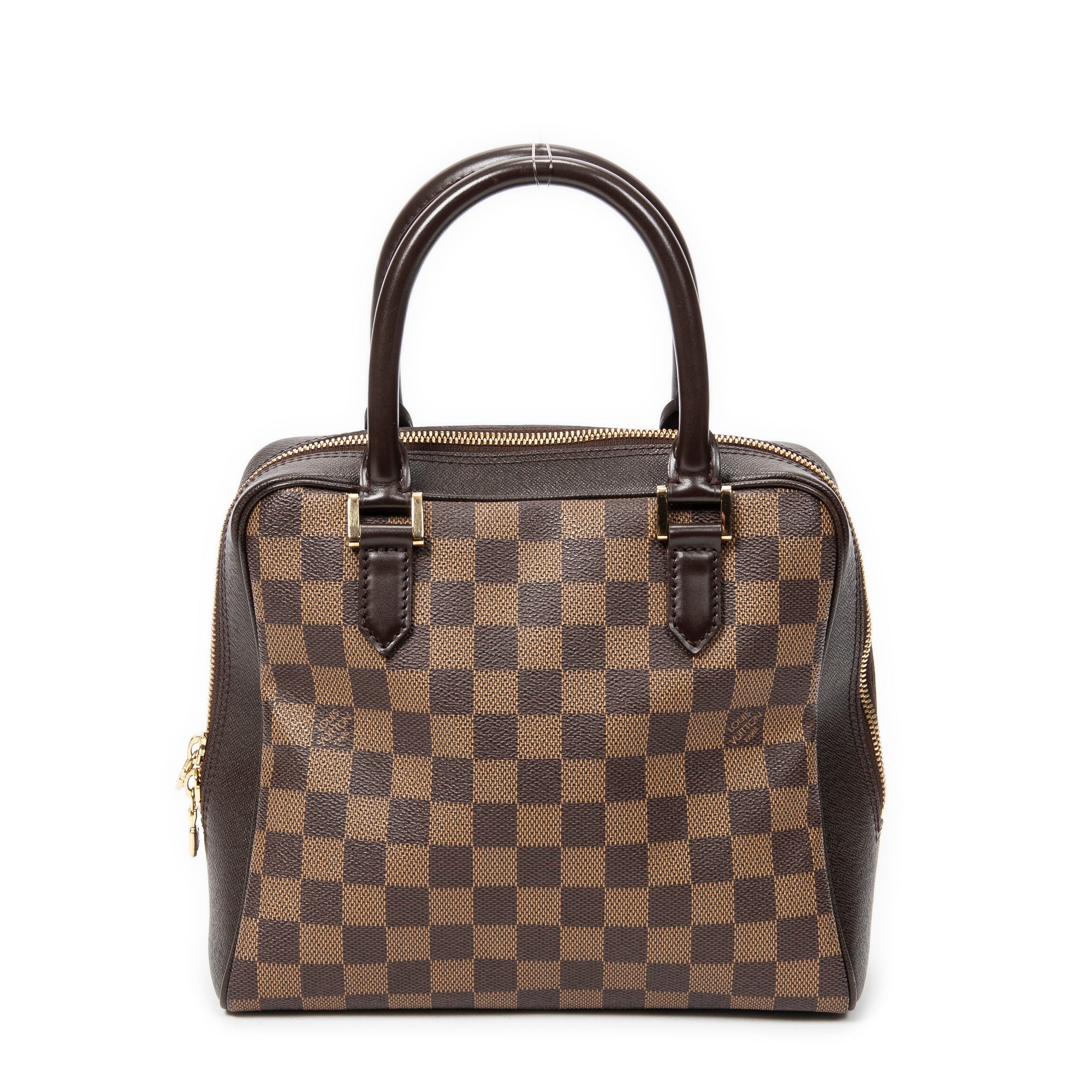 Louis Vuitton - Brera - Marron