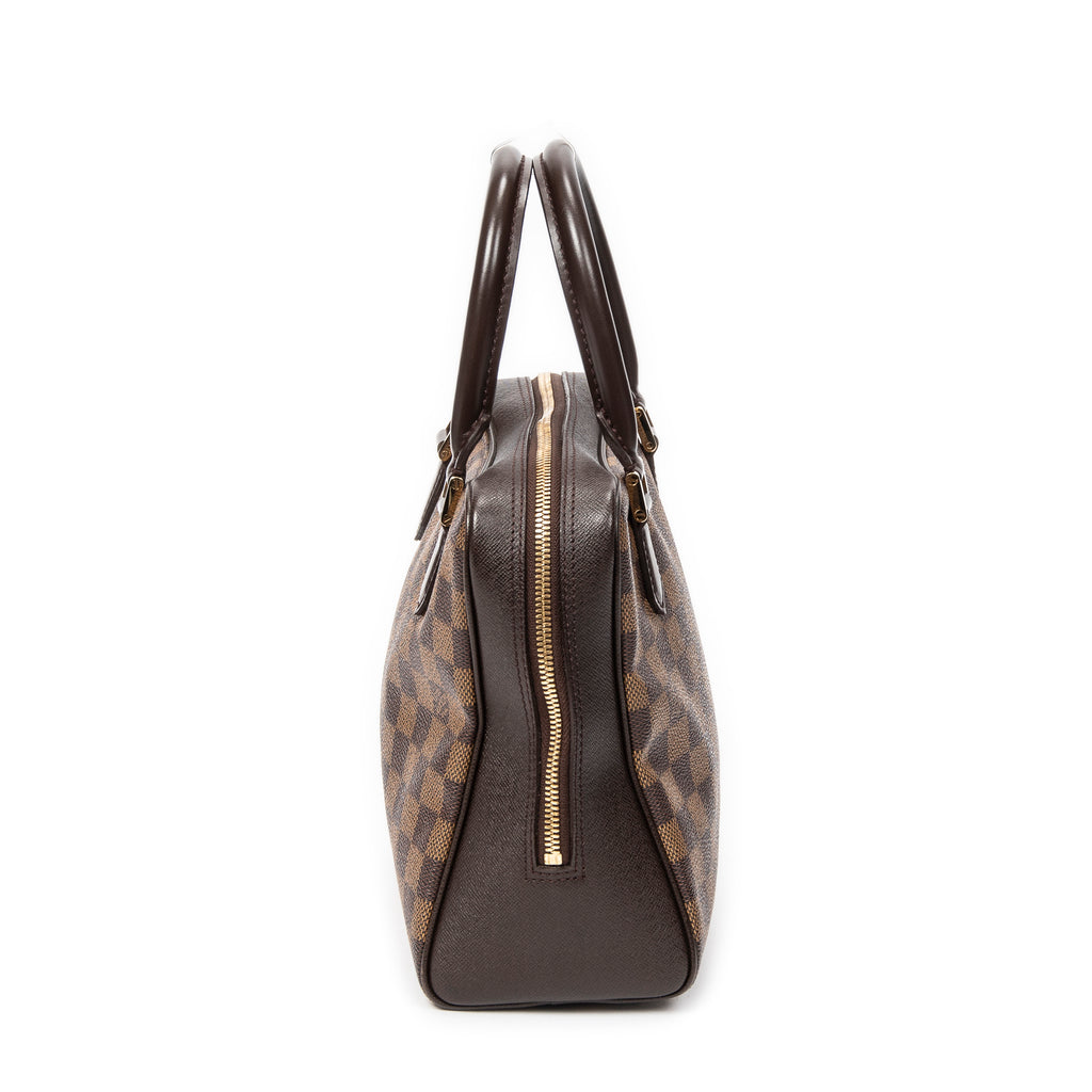 Louis Vuitton - Brera - Marron