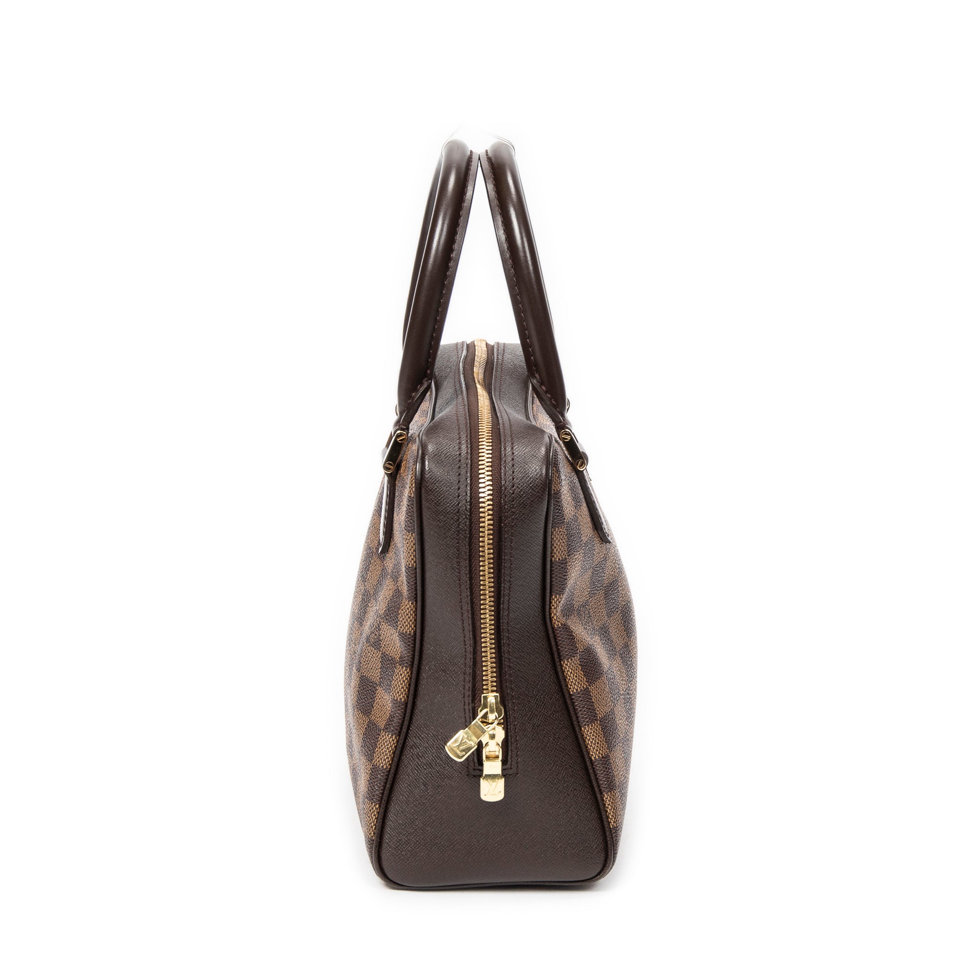 Louis Vuitton - Brera - Marron